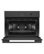 Fisher & Paykel OS60NMTDB1 60cm Series 9 Minimal Compact Combi-Steam Oven