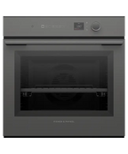 Fisher & Paykel OB60SM16PLG1 60cm Series 7 Minimal Pyrolytic Oven