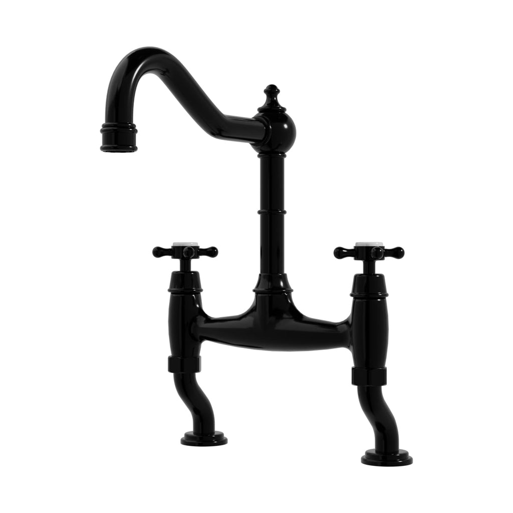 Bidbury & Co Fairford Kitchen Tap