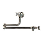 Bidbury & Co Oakridge Pot Filler