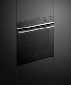 Fisher & Paykel OB60SD11PLX1 60cm Series 7 Contemporary Pyrolytic Oven
