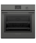 Fisher & Paykel OS60SMTDG1 60cm Series 11 Minimal Combi-Steam Oven
