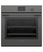 Fisher & Paykel OS60SMTDG1 60cm Series 11 Minimal Combi-Steam Oven