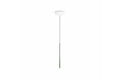 Bora LSAMG Stars Pendant Light Surface-Mounted - Moss Green
