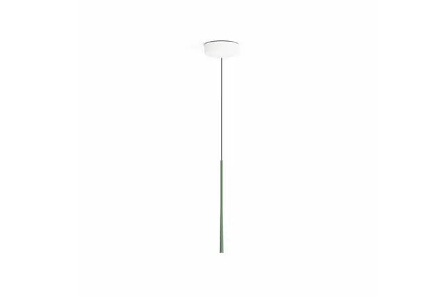 Bora LSAMG Stars Pendant Light Surface-Mounted - Moss Green