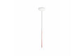 Bora Stars Pendant Light Surface-Mounted, Rose Gold