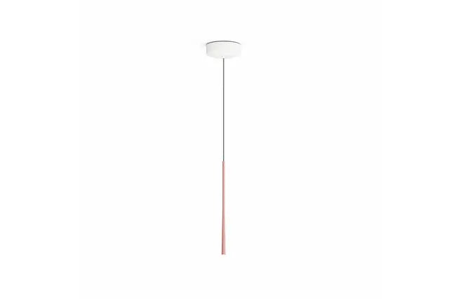 Bora Stars Pendant Light Surface-Mounted, Rose Gold