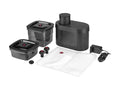 Bora QVACABM Qvac Vacuum Sealing Set, All Black Move