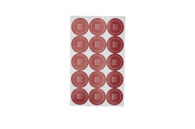 Bora QVac Vacuum Bags (15x 0.6 Litre)