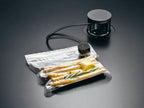 Bora QVac Vacuum Bags (15x 0.6 Litre)