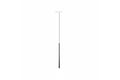 Bora Stars Pendant Light Built-In, Black