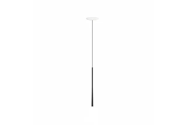 Bora LSESW Stars Pendant Light Built-in - Black