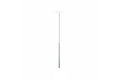 Bora Stars Pendant Light Built-In, Moss Green