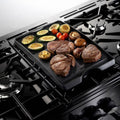 AGA Masterchef & Rangemaster Elise Griddle