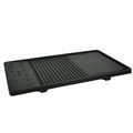 Rangemaster Sit on Griddle Plate