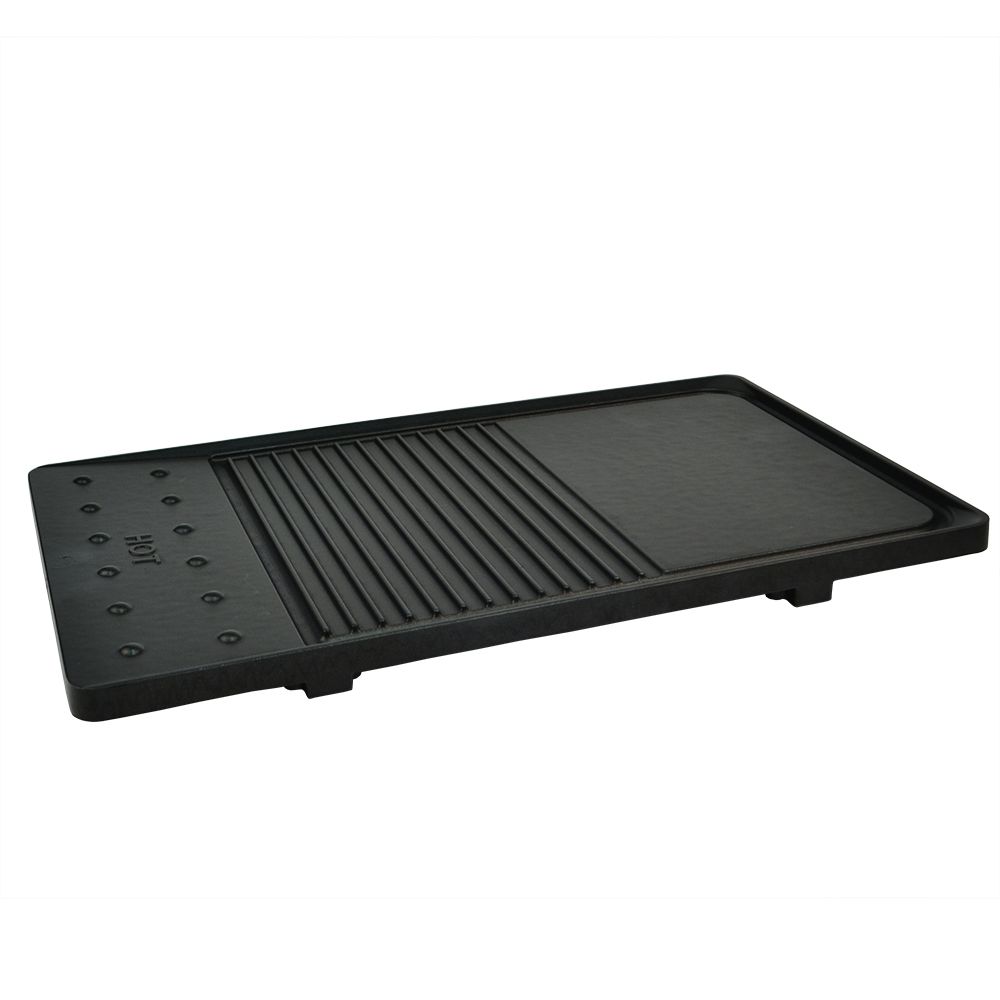 Rangemaster Sit on Griddle Plate