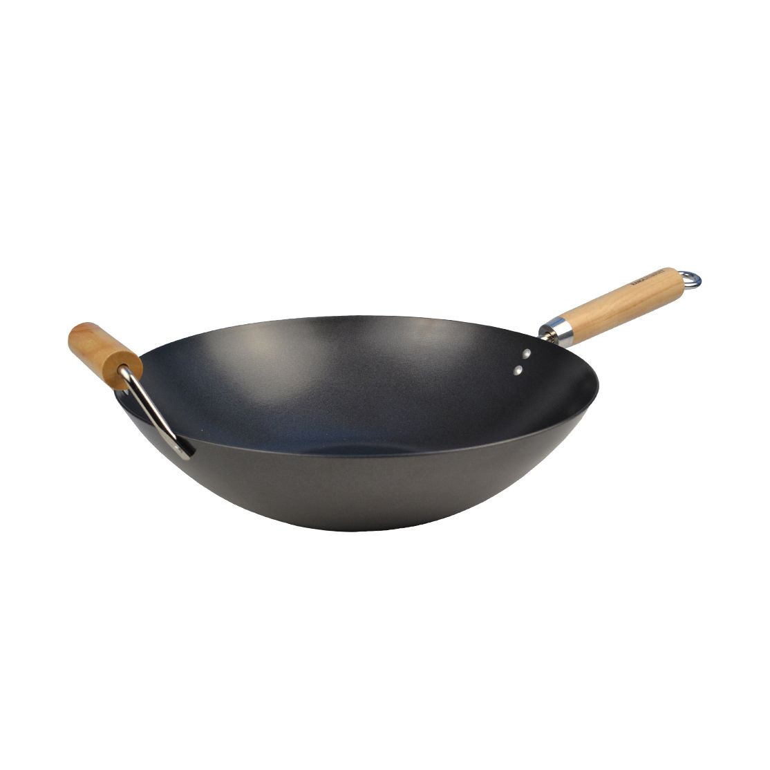 Rangemaster Non-Stick Wok - 35cm