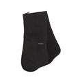 Rangemaster Double Oven Glove: Black