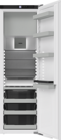 Bora Cool Refrigerator with 4-Star Freezer Compartment