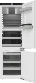 Bora Cool Refrigerator-Freezer with Water Connection