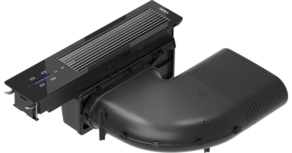 Bora Classic Cooktop Extractor