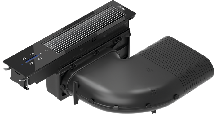 Bora Classic Cooktop Extractor