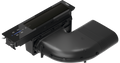 Bora Classic Cooktop Extractor All Black
