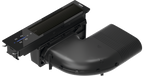 Bora Classic Cooktop Extractor All Black