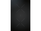 Bora Classic HiLight Cooktop 1-Ring/2-Ring/roaster
