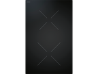 Bora Classic Hyper Cooktop 1-Ring/2-Ring