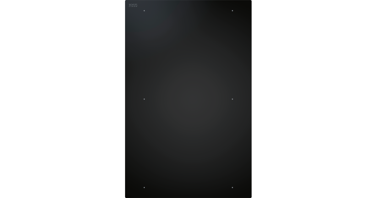 Bora Classic Surface Induction Cooktop