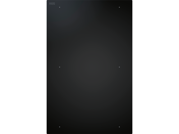 Bora Classic Surface Induction Cooktop