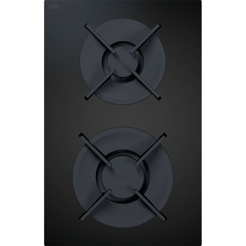 Bora Classic Gas Cooktop