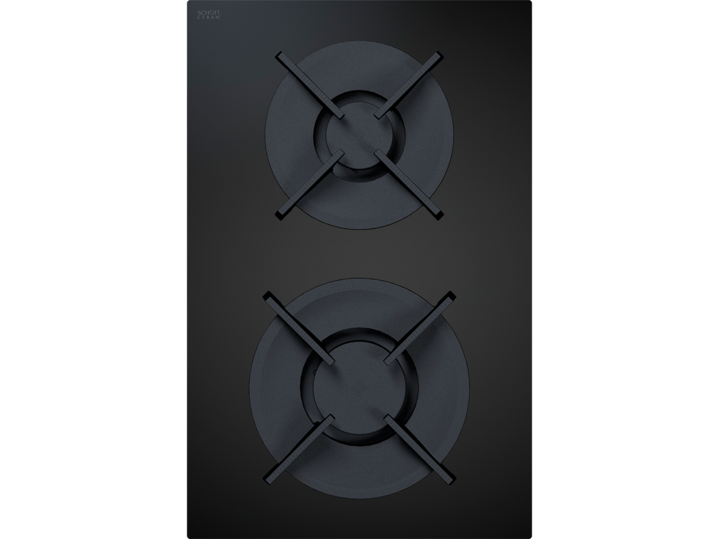 Bora Classic Gas Cooktop