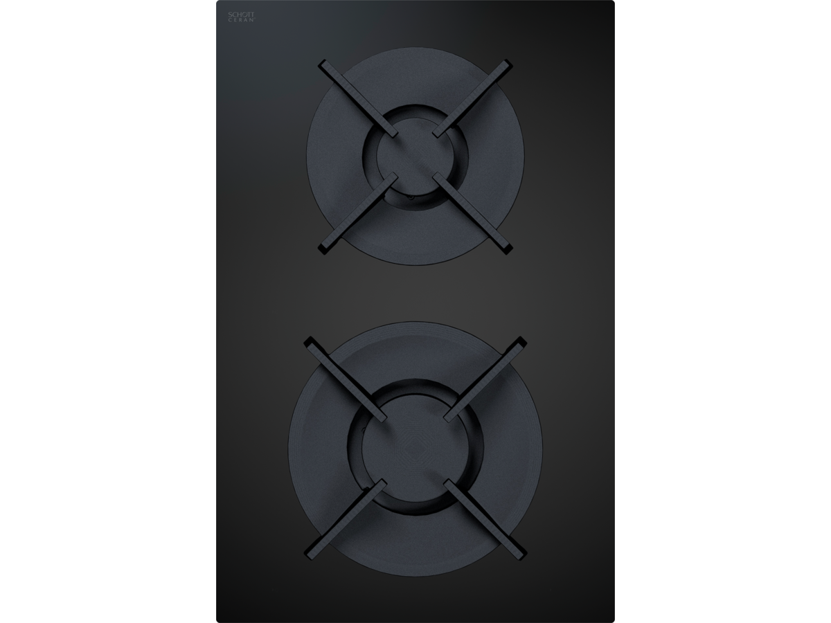 Bora Classic Gas Cooktop