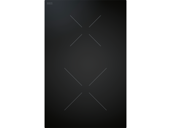 Bora Classic Induction Cooktop
