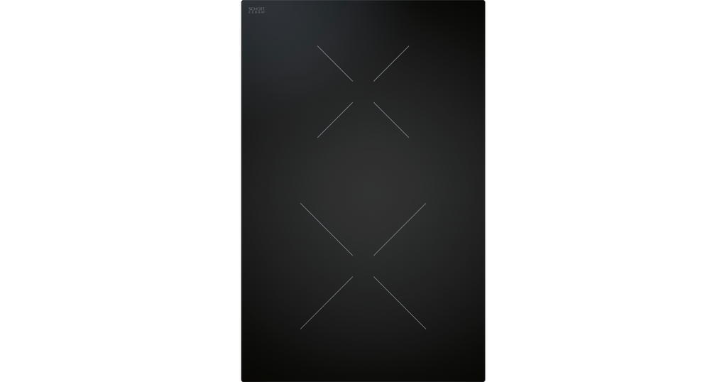 Bora Classic Induction Cooktop