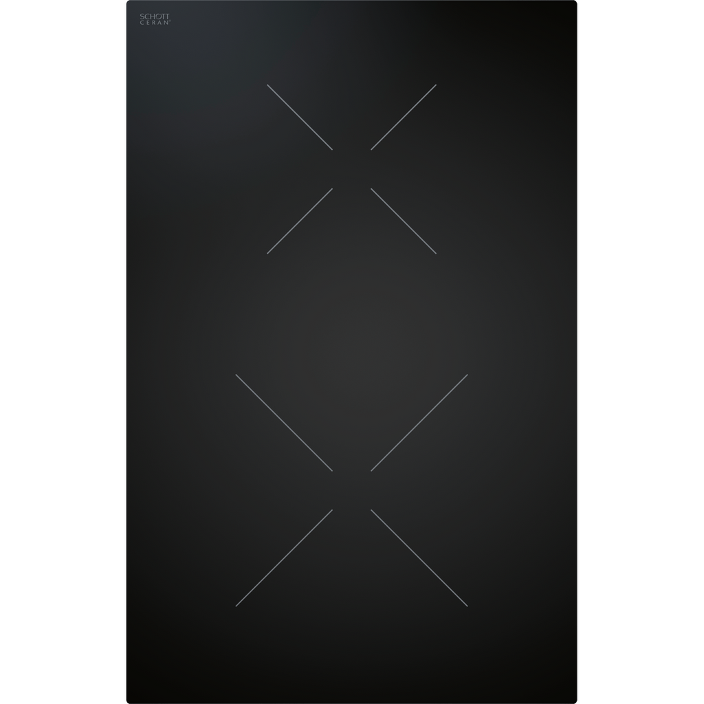 Bora Classic Induction Cooktop