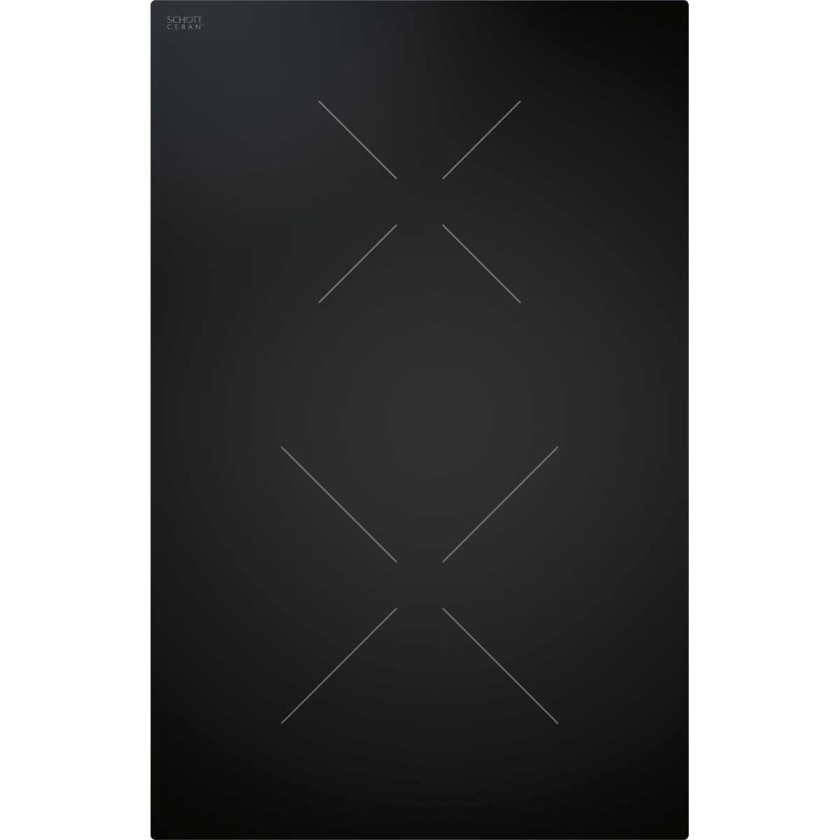 Bora Classic Induction Cooktop