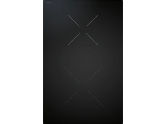 Bora Classic Induction Cooktop