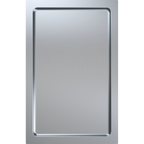 Bora Classic Tepan Stainless Steel Grill with 2 Cooking Zones