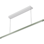 Bora Horizon Pendant Light Move - Moss Green