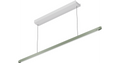 Bora Horizon Pendant Light Move - Moss Green