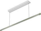 Bora Horizon Pendant Light Move - Moss Green