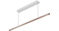 Bora Horizon Pendant Light Move - Rose Gold