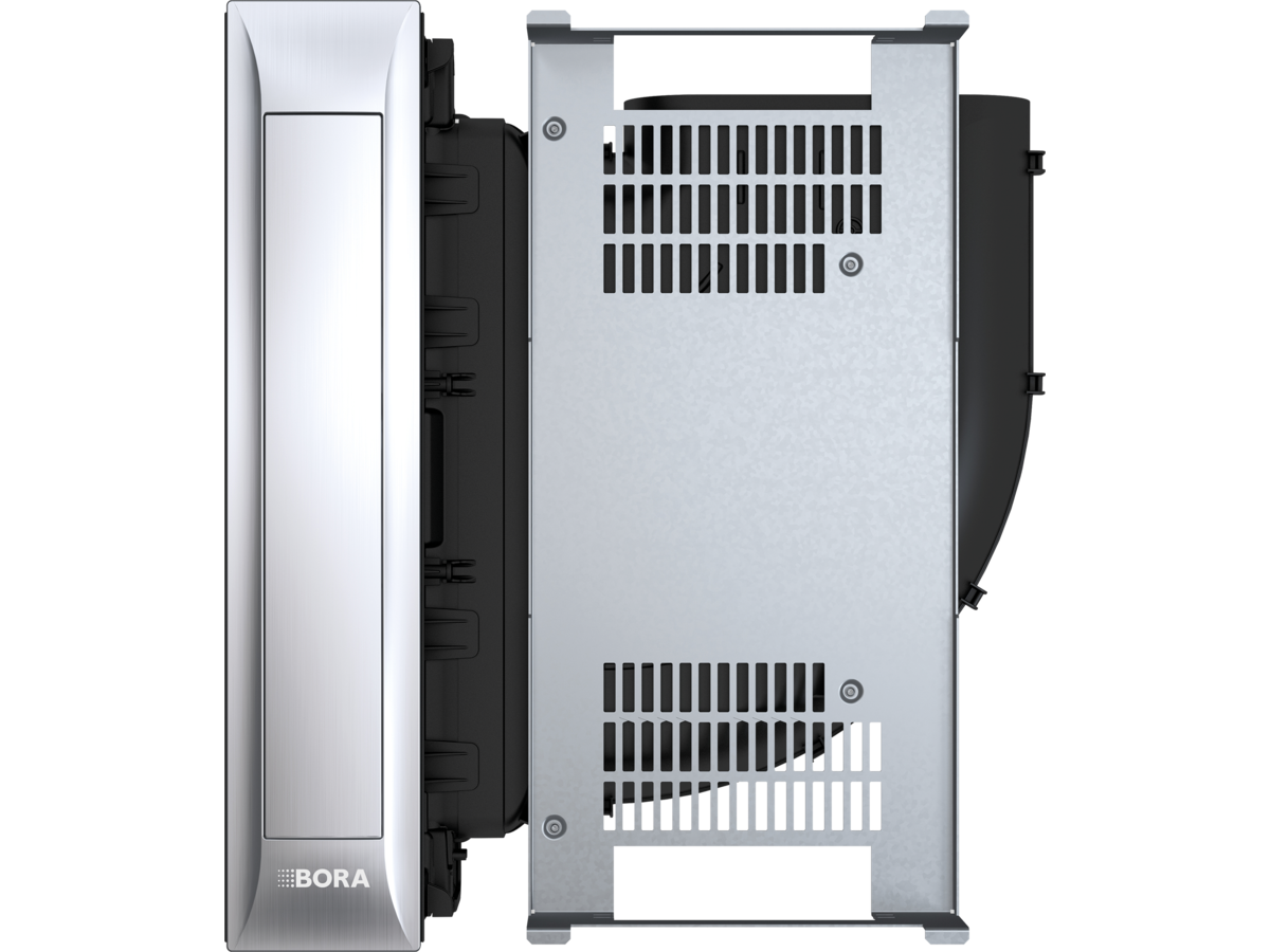 Bora Pro Cooktop Extractor