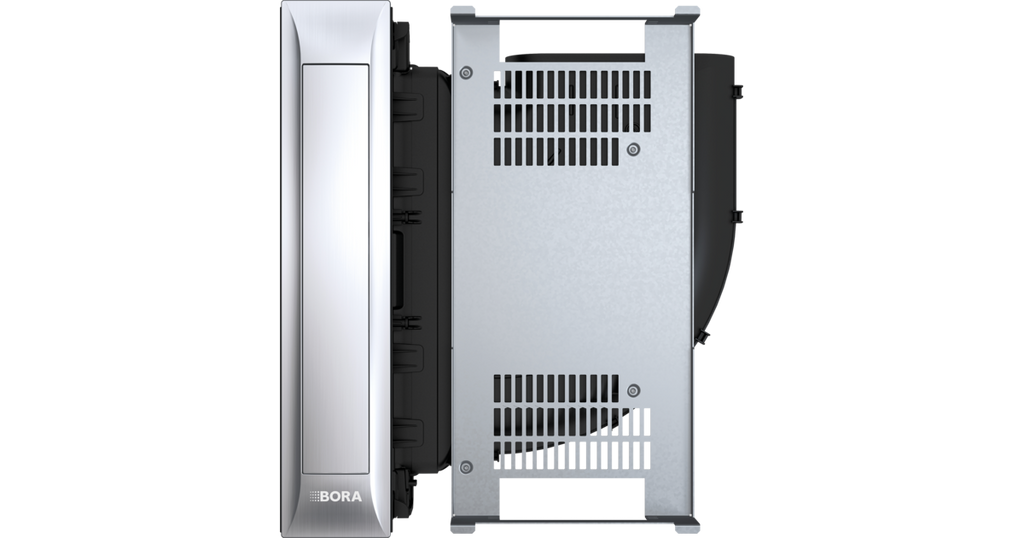 Bora Pro Cooktop Extractor