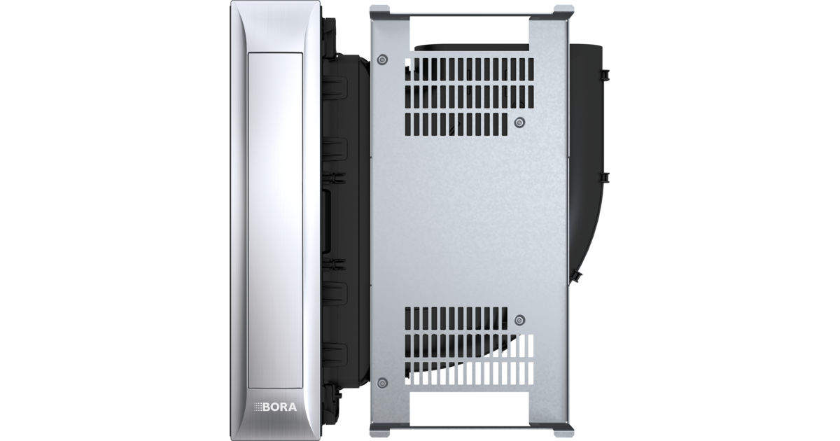 Bora Pro Cooktop Extractor