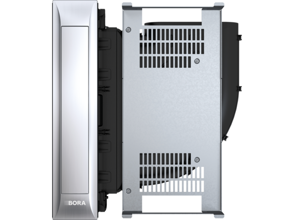 Bora Pro Cooktop Extractor