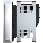 Bora Pro Cooktop Extractor